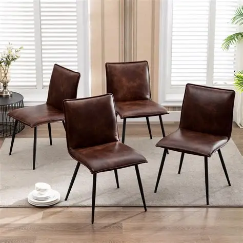 Modern dining chair